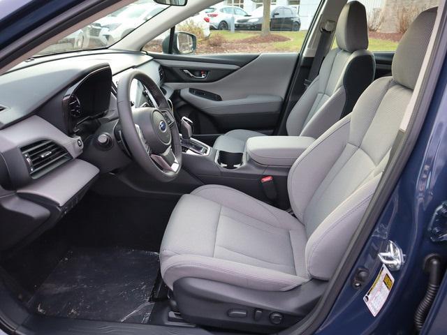 new 2025 Subaru Legacy car, priced at $28,297