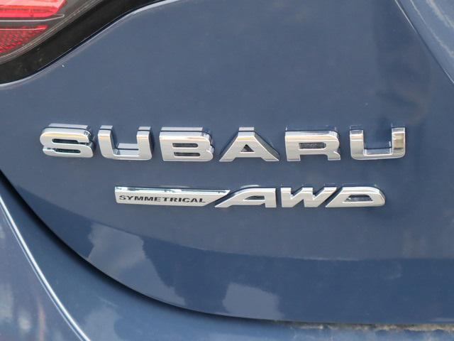 new 2025 Subaru Legacy car, priced at $28,297