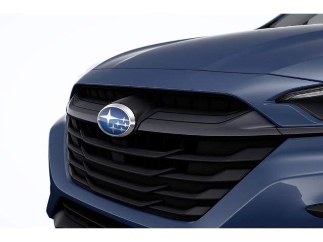 new 2025 Subaru Legacy car, priced at $30,255