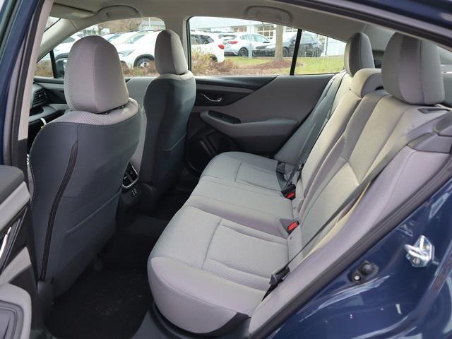 new 2025 Subaru Legacy car, priced at $28,297