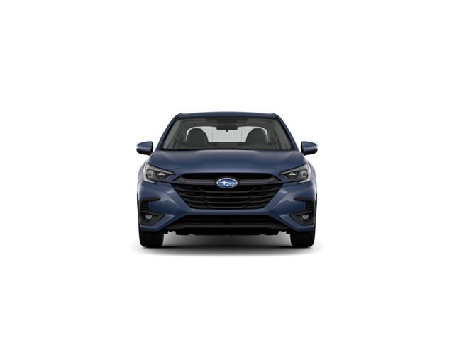 new 2025 Subaru Legacy car, priced at $30,255