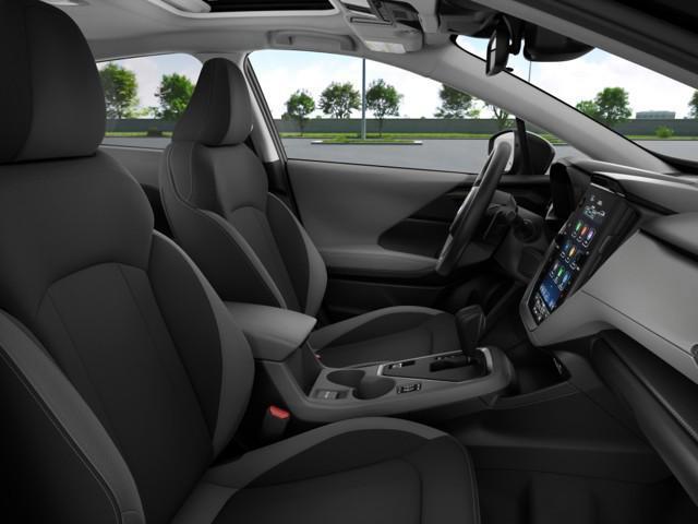 new 2026 Subaru Crosstrek car, priced at $32,727