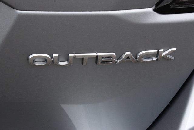 used 2021 Subaru Outback car, priced at $27,890