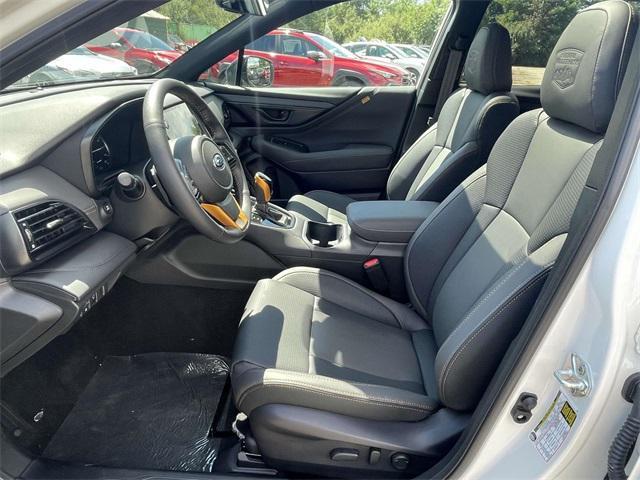 new 2025 Subaru Outback car, priced at $44,627