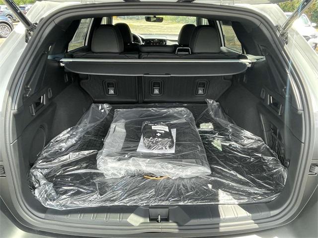 new 2025 Subaru Outback car, priced at $44,627