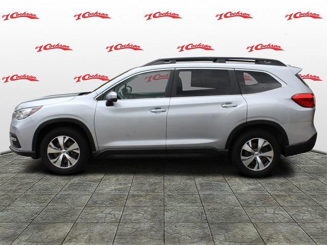 used 2021 Subaru Ascent car, priced at $29,263