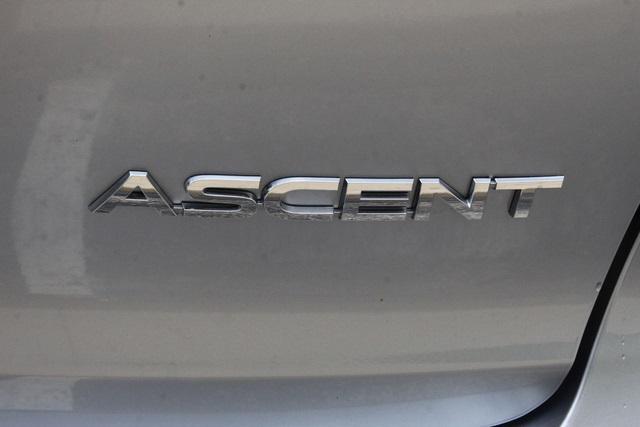 used 2021 Subaru Ascent car, priced at $29,263