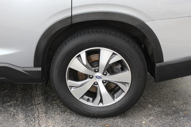 used 2021 Subaru Ascent car, priced at $29,263