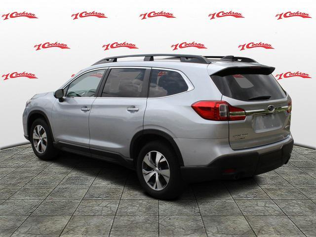 used 2021 Subaru Ascent car, priced at $29,263