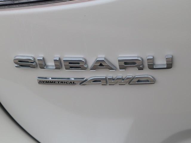 used 2022 Subaru Forester car, priced at $27,996