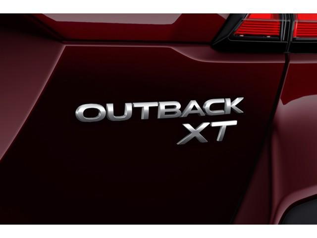 new 2025 Subaru Outback car, priced at $42,555