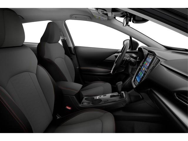 new 2026 Subaru Impreza car, priced at $28,696