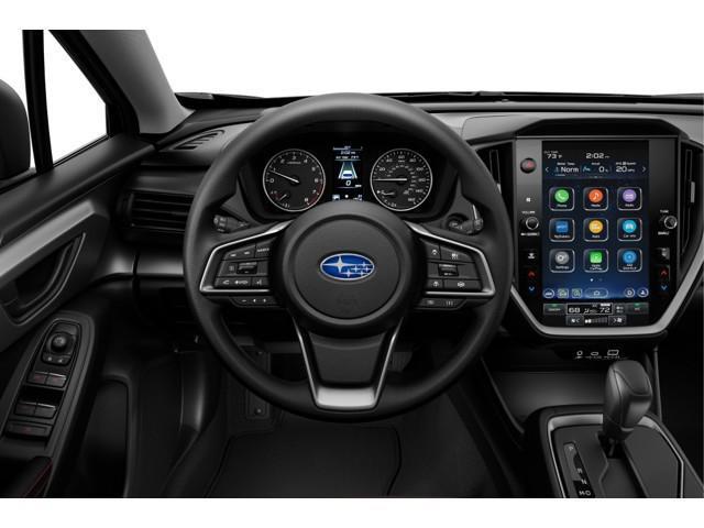 new 2026 Subaru Impreza car, priced at $28,696