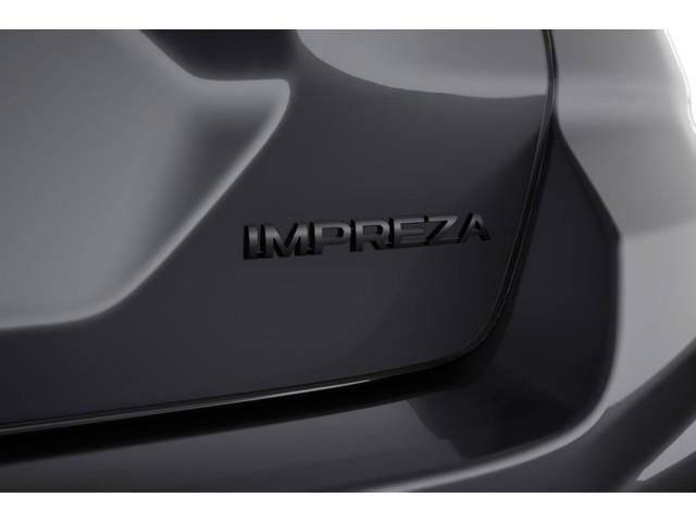 new 2026 Subaru Impreza car, priced at $28,696