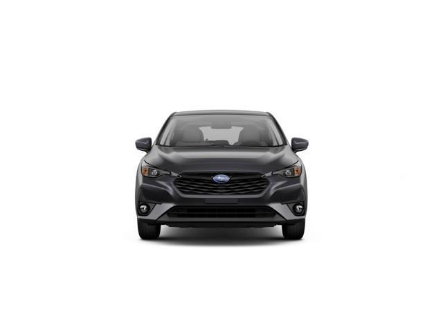 new 2026 Subaru Impreza car, priced at $28,696
