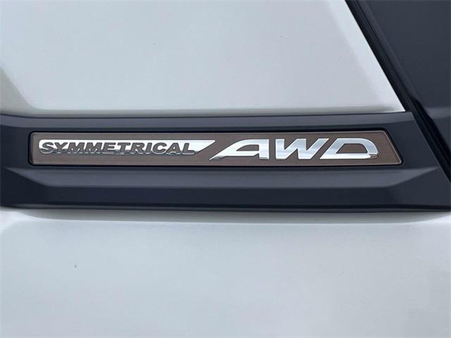 new 2025 Subaru Forester car, priced at $40,044