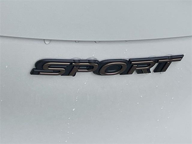 new 2025 Subaru Forester car, priced at $40,044