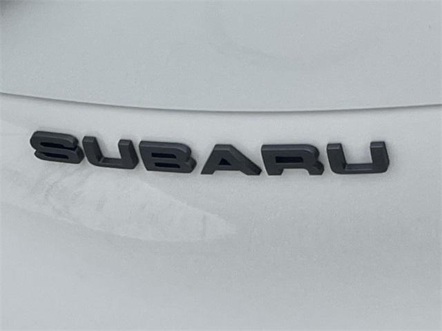 new 2025 Subaru Forester car, priced at $40,044