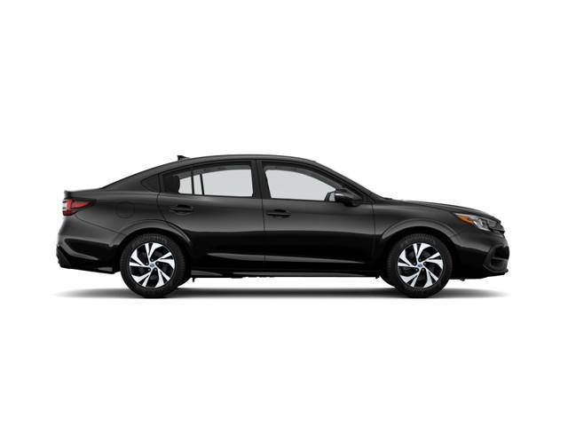 new 2025 Subaru Legacy car, priced at $32,301