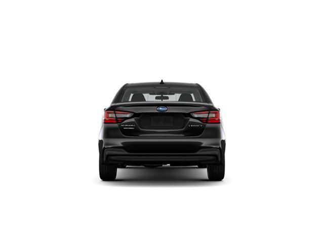 new 2025 Subaru Legacy car, priced at $32,301