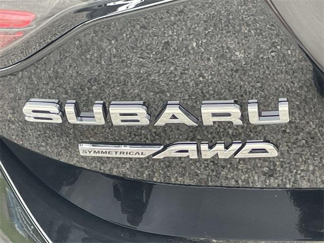 new 2025 Subaru Legacy car, priced at $30,801