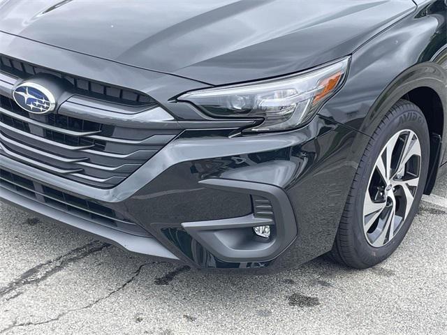 new 2025 Subaru Legacy car, priced at $30,801