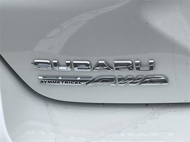 new 2025 Subaru Crosstrek car, priced at $34,263