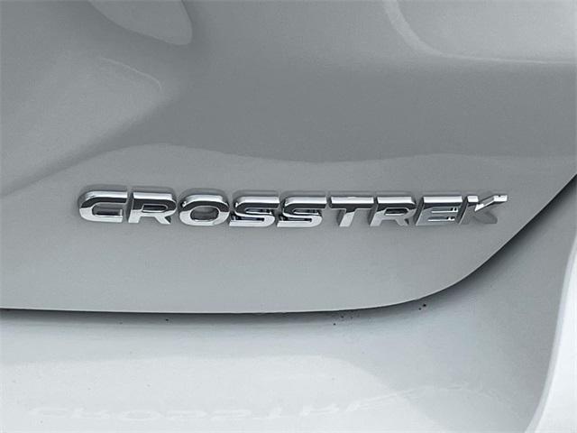 new 2025 Subaru Crosstrek car, priced at $34,263