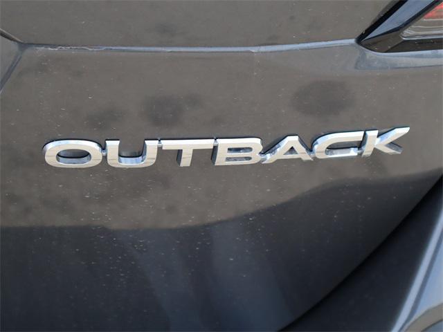 used 2025 Subaru Outback car, priced at $30,799