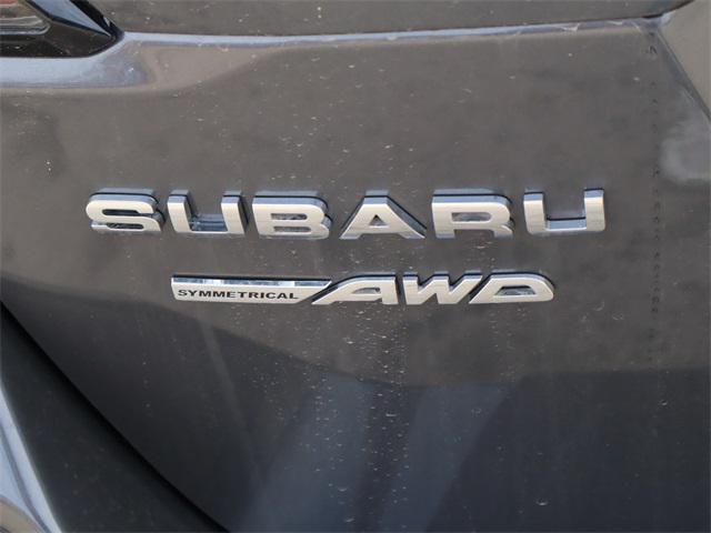 used 2025 Subaru Outback car, priced at $30,799