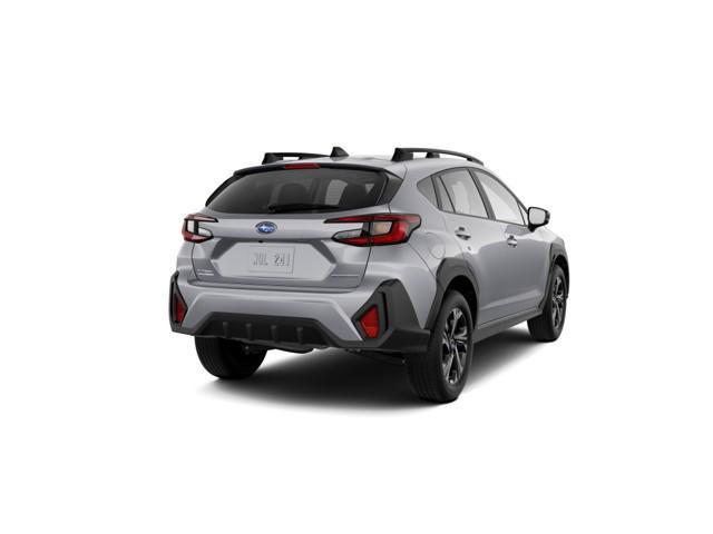 new 2024 Subaru Crosstrek car, priced at $31,080