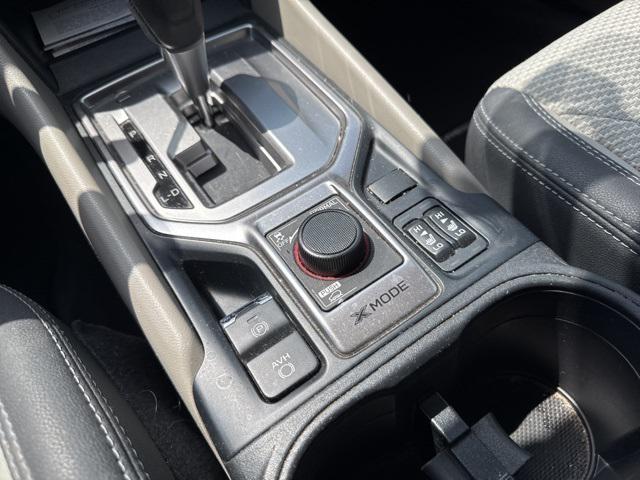 used 2019 Subaru Forester car, priced at $22,493