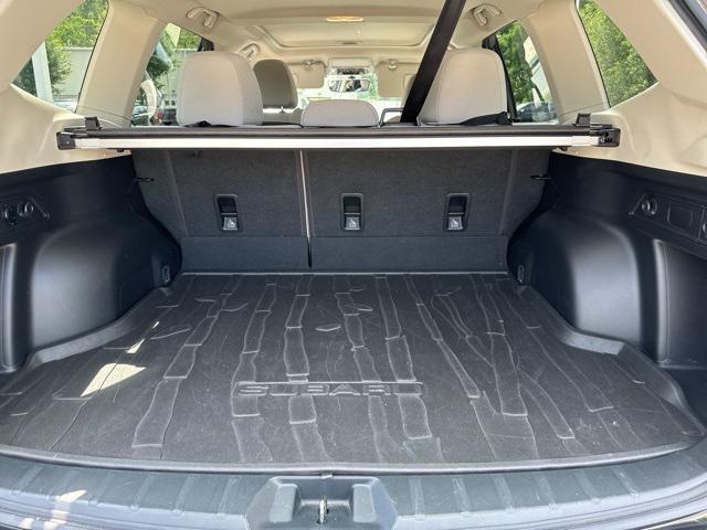 used 2019 Subaru Forester car, priced at $22,493