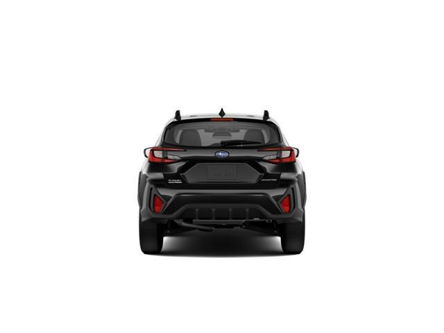 new 2024 Subaru Crosstrek car, priced at $30,032