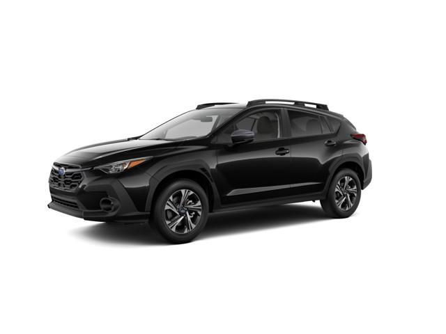 new 2024 Subaru Crosstrek car, priced at $30,032