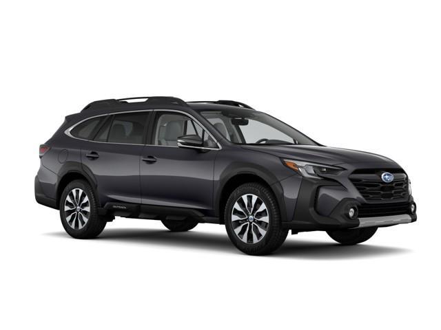 new 2025 Subaru Outback car, priced at $43,612