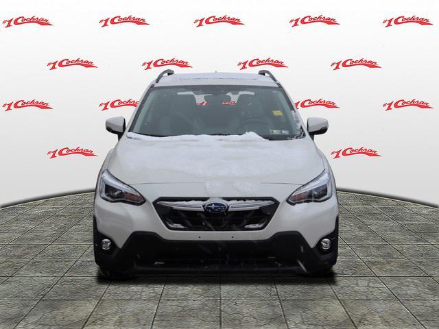 used 2022 Subaru Crosstrek car, priced at $26,976