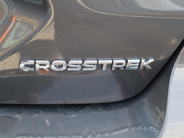 new 2024 Subaru Crosstrek car, priced at $30,080