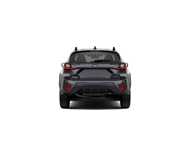 new 2024 Subaru Crosstrek car, priced at $31,080