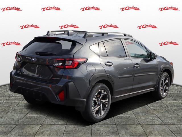 new 2024 Subaru Crosstrek car, priced at $30,080