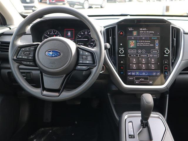 new 2024 Subaru Crosstrek car, priced at $30,080