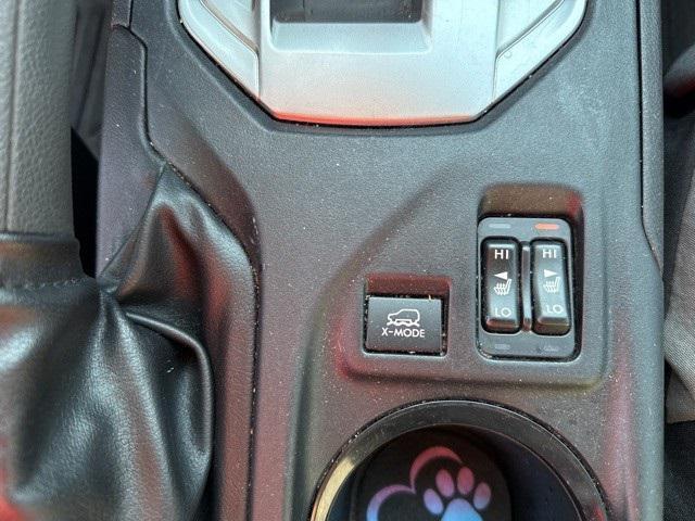 used 2023 Subaru Crosstrek car, priced at $24,993