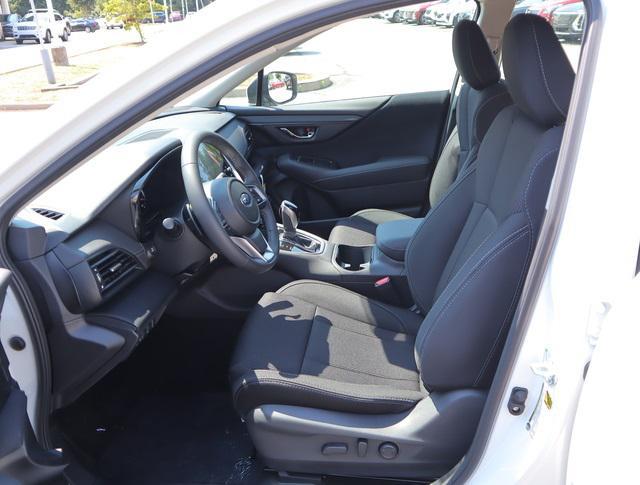 new 2025 Subaru Legacy car, priced at $28,318