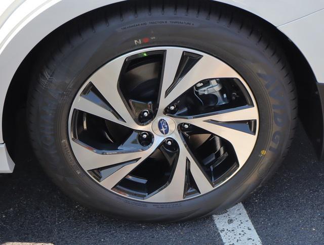 new 2025 Subaru Legacy car, priced at $28,318