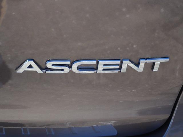 used 2022 Subaru Ascent car, priced at $28,986