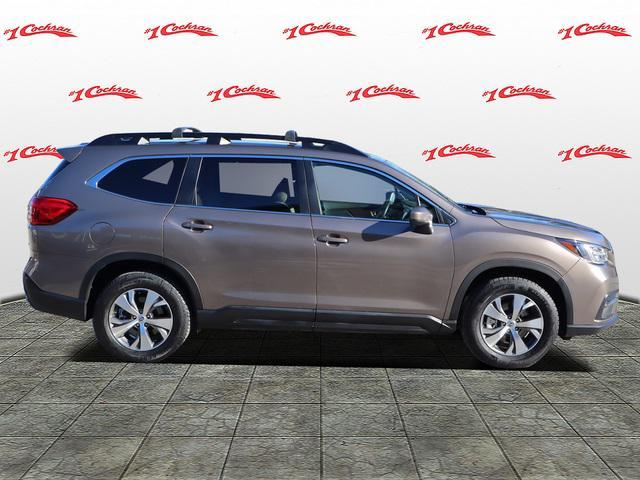 used 2022 Subaru Ascent car, priced at $28,986