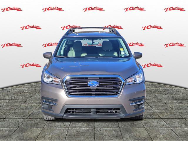 used 2022 Subaru Ascent car, priced at $28,986