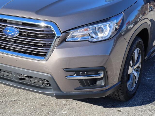 used 2022 Subaru Ascent car, priced at $28,986