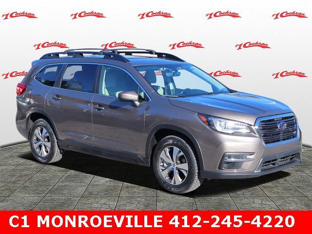 used 2022 Subaru Ascent car, priced at $28,986