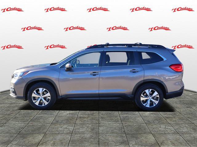 used 2022 Subaru Ascent car, priced at $28,986